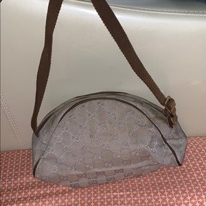 tiny lavender bag. Taking best offer.